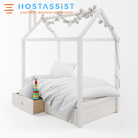 SINGLE Bed PREMIUM set